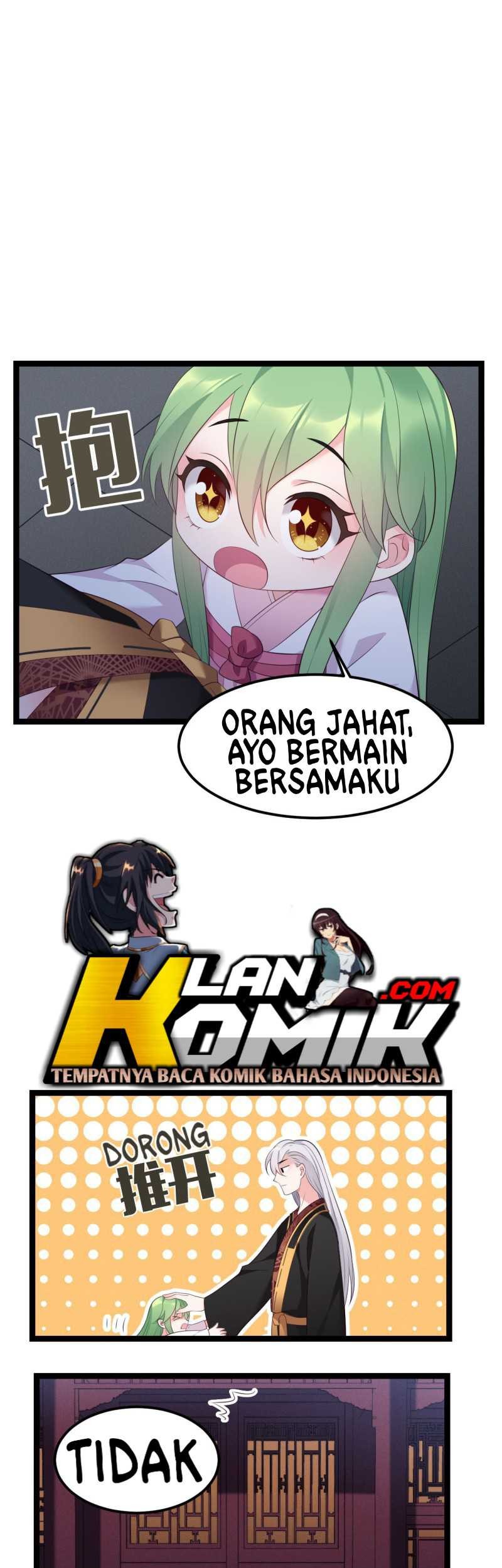 I Won’t Marry The Enemy Prince Chapter 14 - halaman 13