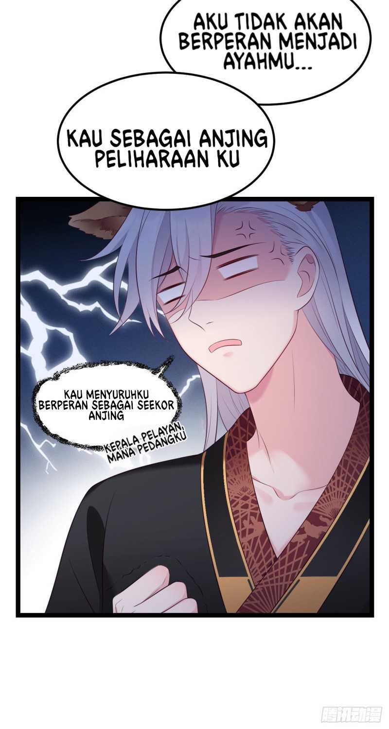 I Won’t Marry The Enemy Prince Chapter 14 - halaman 21