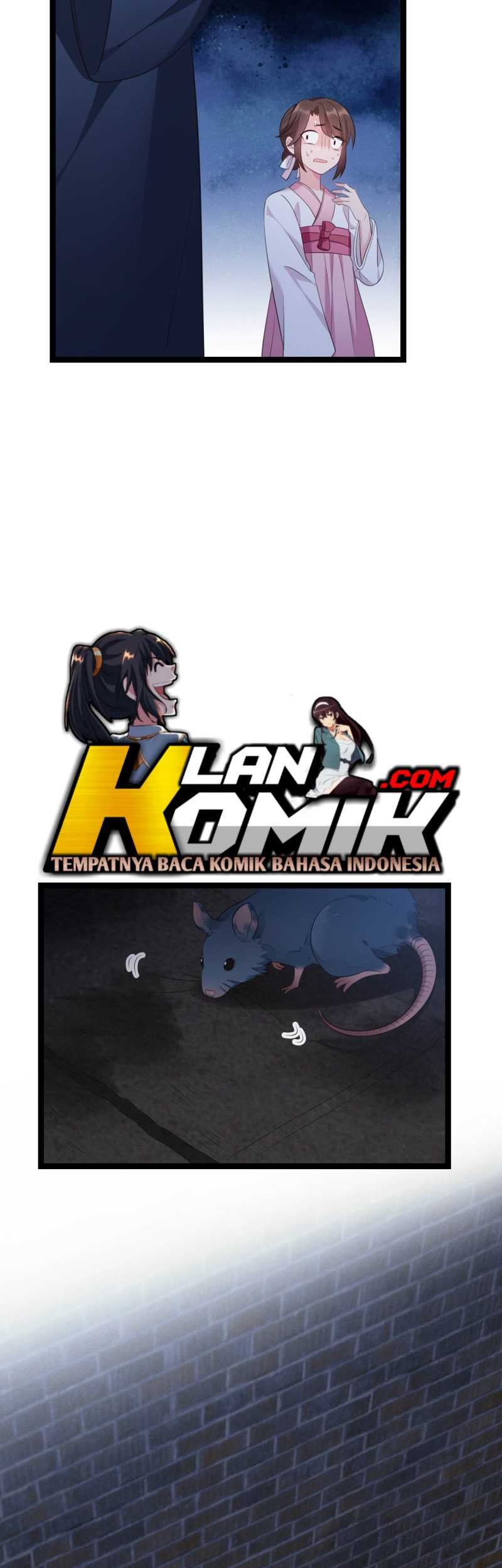 I Won’t Marry The Enemy Prince Chapter 14 - halaman 24