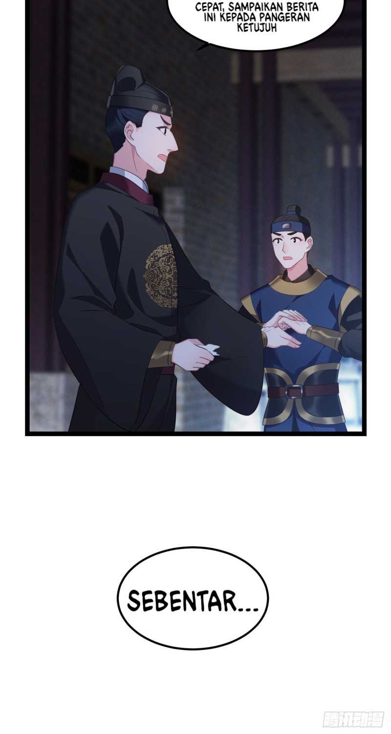 I Won’t Marry The Enemy Prince Chapter 14 - halaman 30