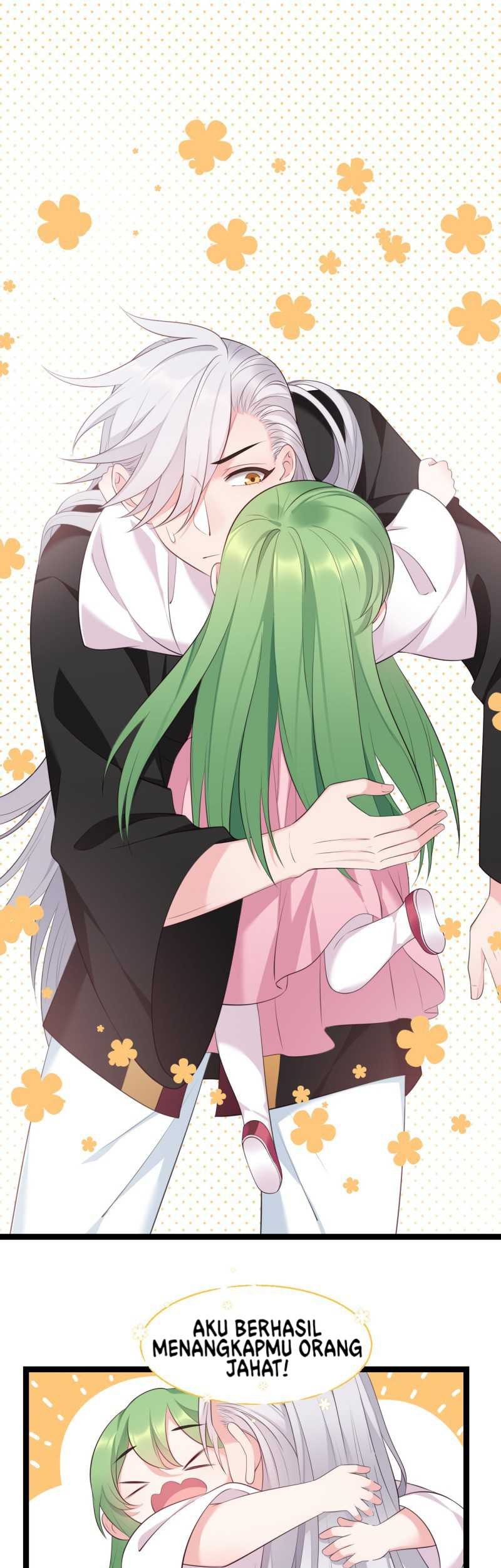 I Won’t Marry The Enemy Prince Chapter 14 - halaman 4