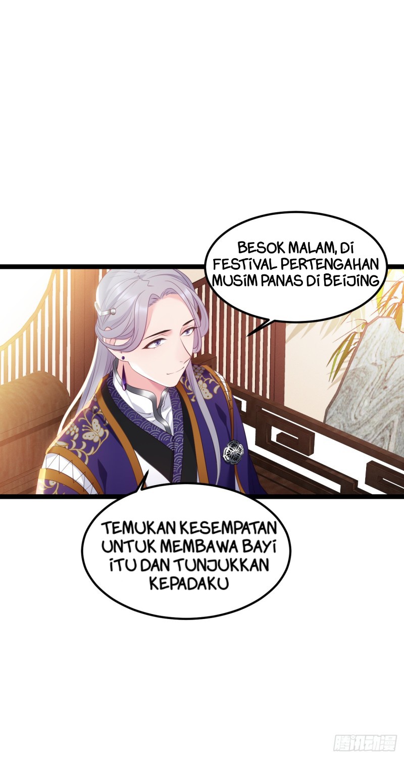 I Won’t Marry The Enemy Prince Chapter 15 - halaman 11