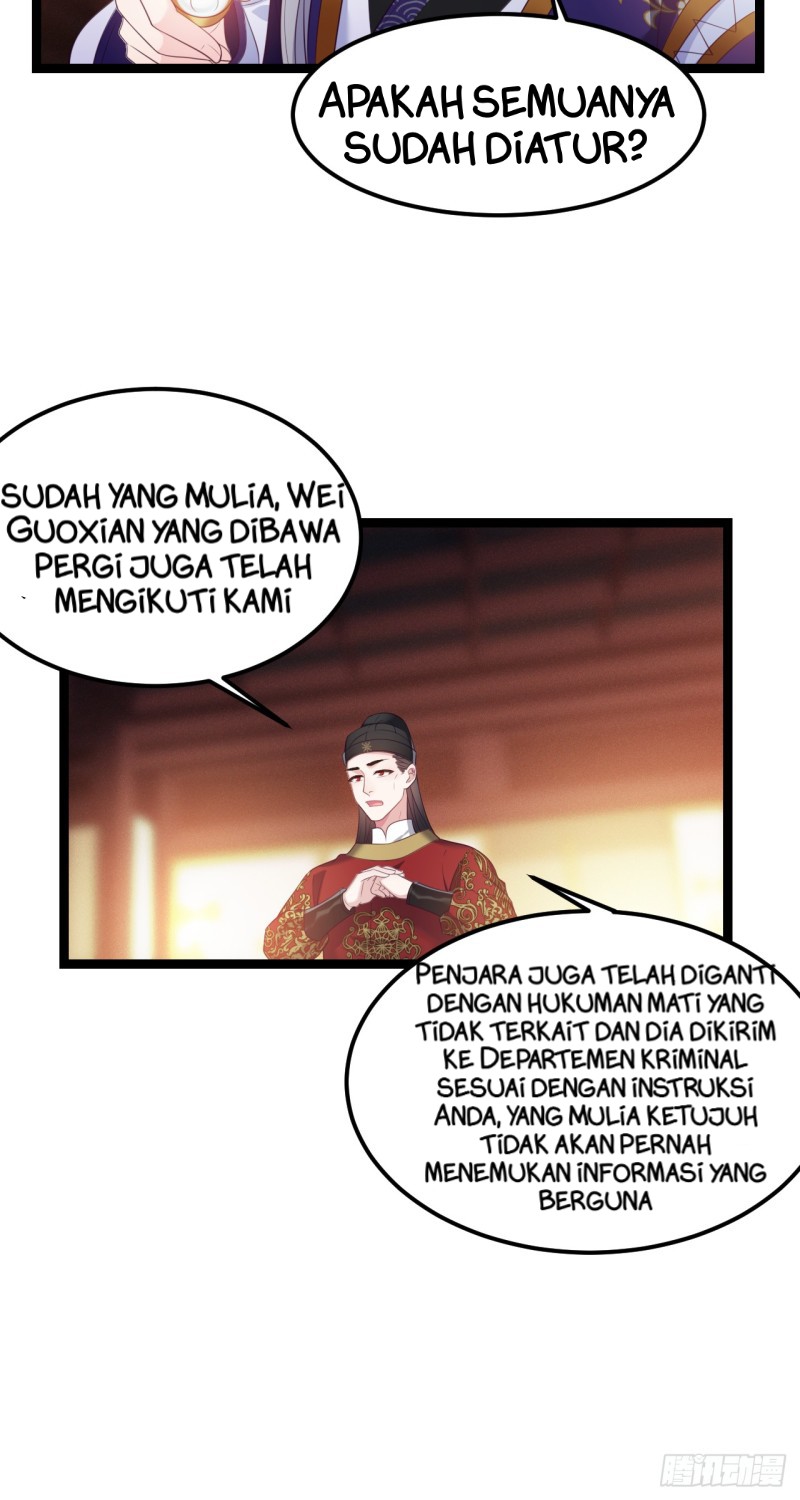 I Won’t Marry The Enemy Prince Chapter 15 - halaman 20
