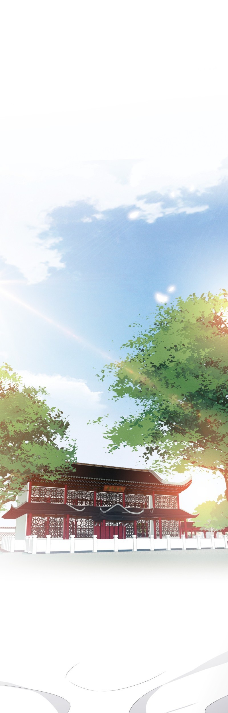 I Won’t Marry The Enemy Prince Chapter 15 - halaman 27