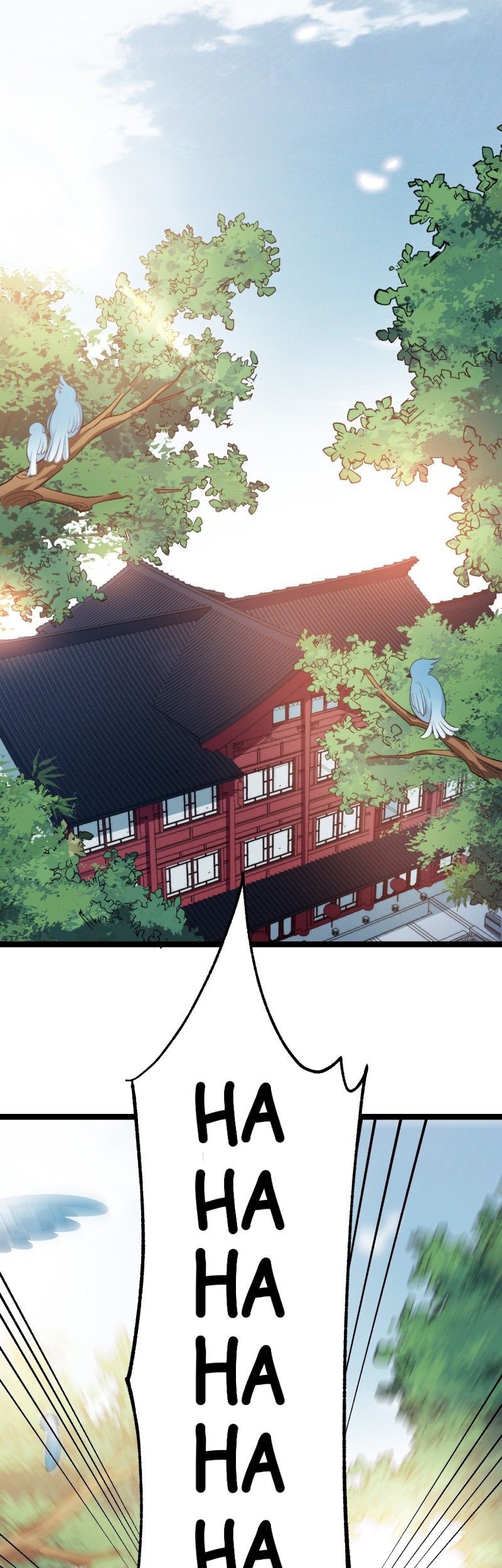 I Won’t Marry The Enemy Prince Chapter 15 - halaman 3