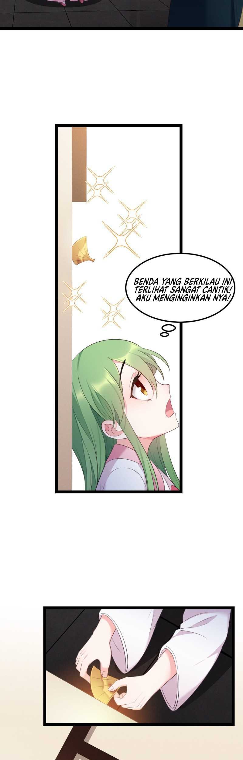 I Won’t Marry The Enemy Prince Chapter 16 - halaman 14