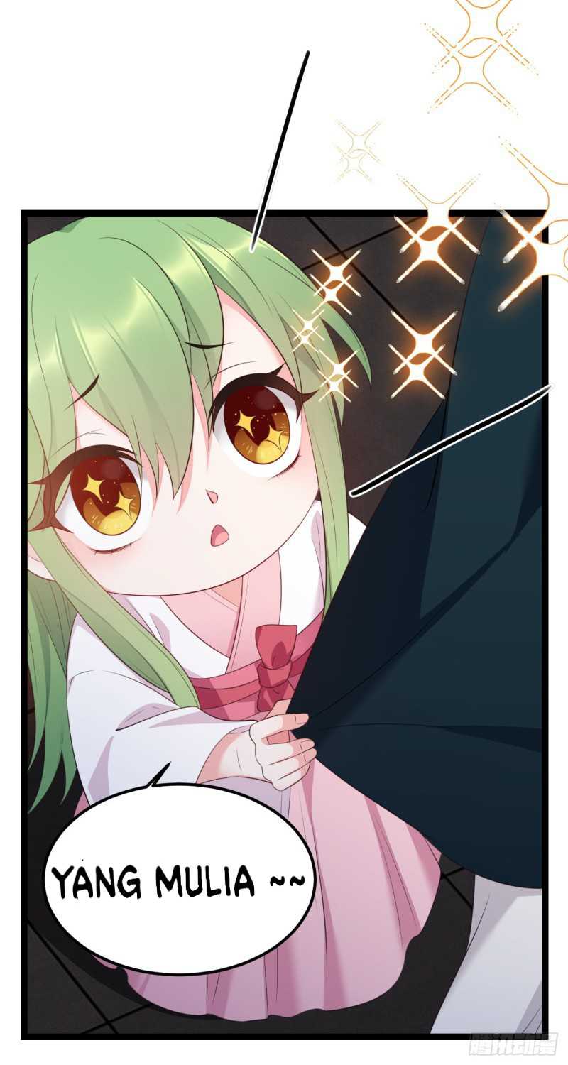 I Won’t Marry The Enemy Prince Chapter 16 - halaman 20