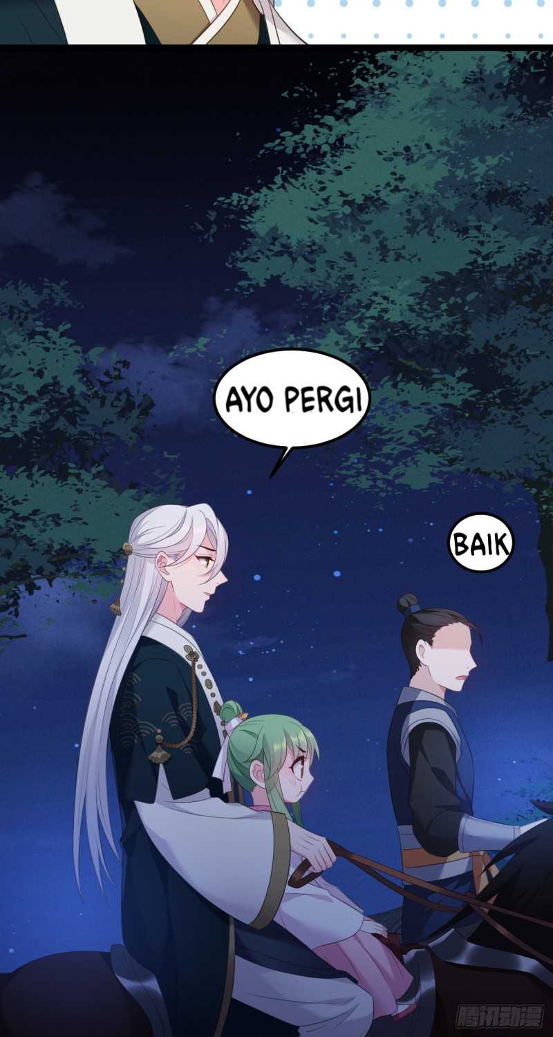 I Won’t Marry The Enemy Prince Chapter 16 - halaman 29