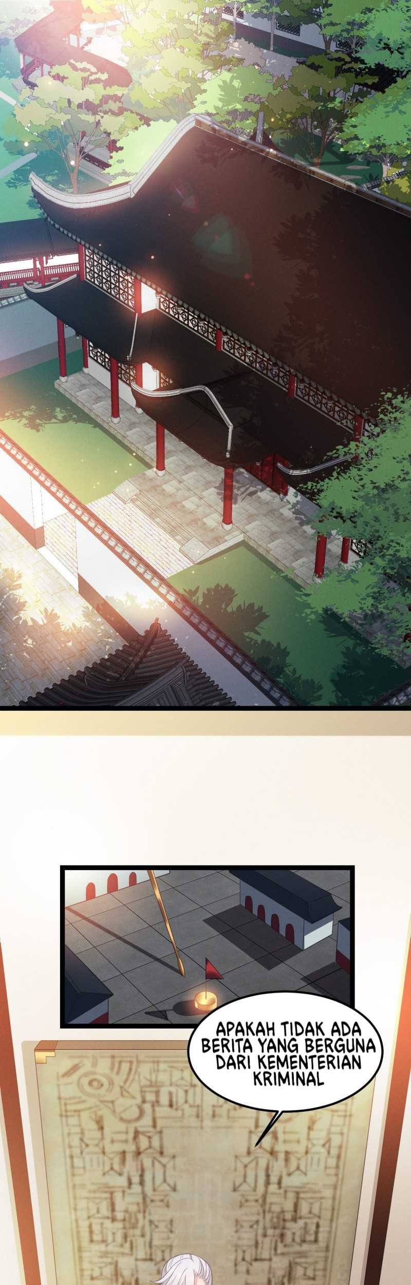 I Won’t Marry The Enemy Prince Chapter 16 - halaman 3