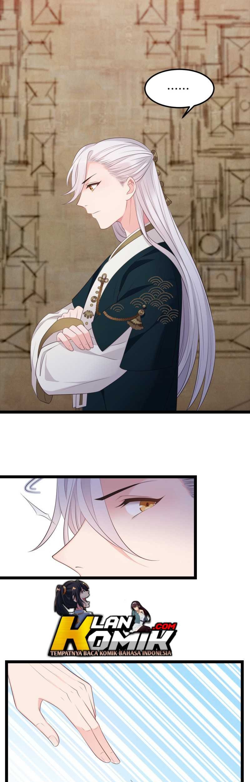 I Won’t Marry The Enemy Prince Chapter 16 - halaman 9