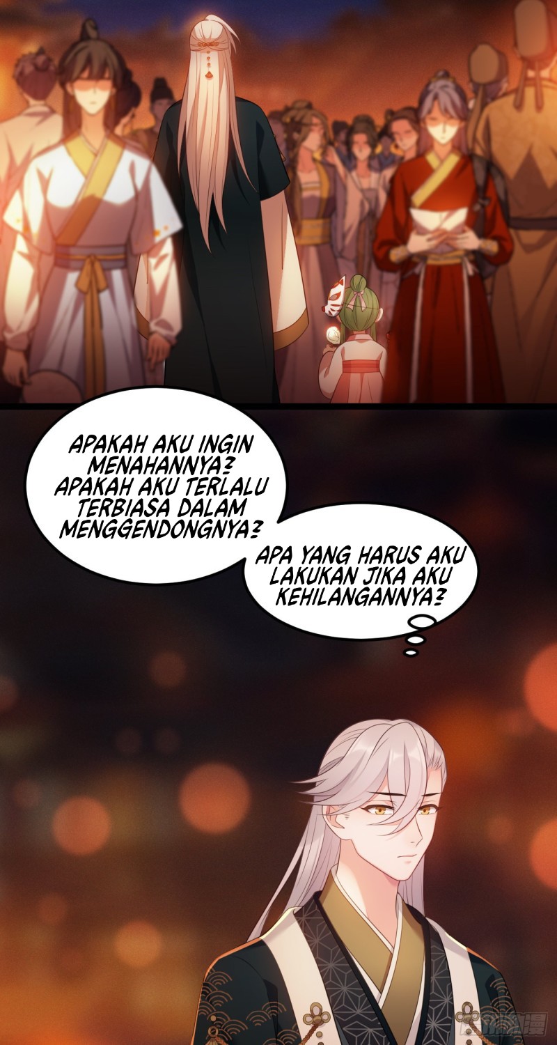 I Won’t Marry The Enemy Prince Chapter 17 - halaman 21