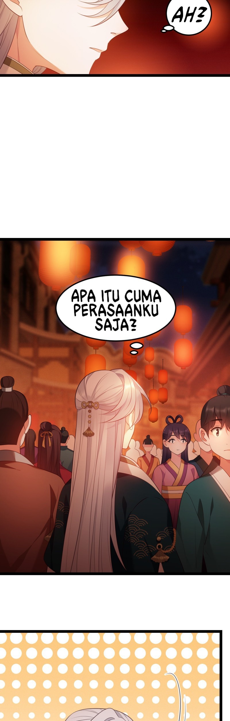 I Won’t Marry The Enemy Prince Chapter 17 - halaman 26