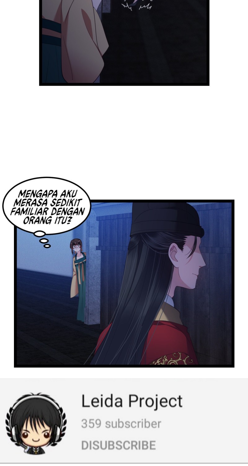 I Won’t Marry The Enemy Prince Chapter 18 - halaman 12