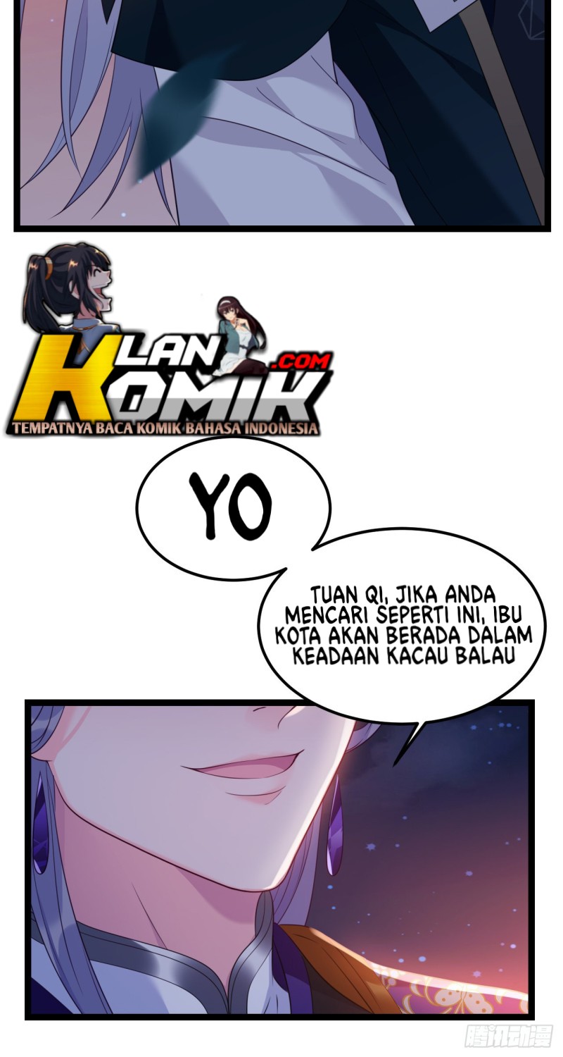 I Won’t Marry The Enemy Prince Chapter 18 - halaman 21