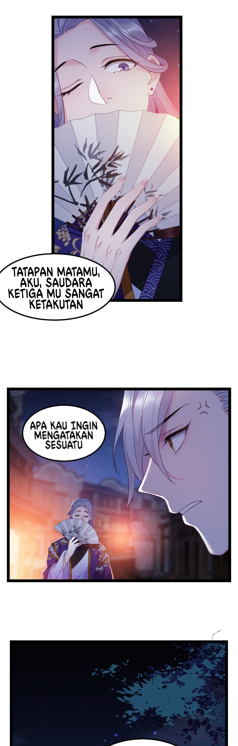 I Won’t Marry The Enemy Prince Chapter 18 - halaman 24