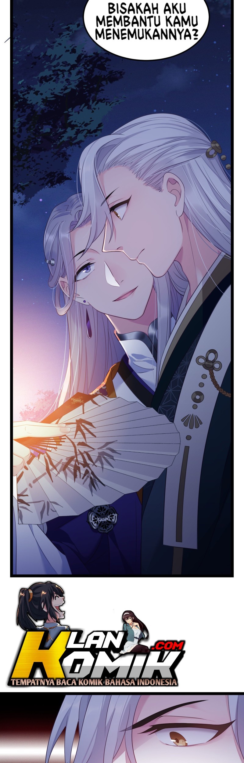 I Won’t Marry The Enemy Prince Chapter 18 - halaman 26