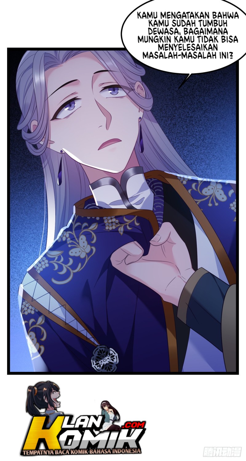 I Won’t Marry The Enemy Prince Chapter 18 - halaman 30