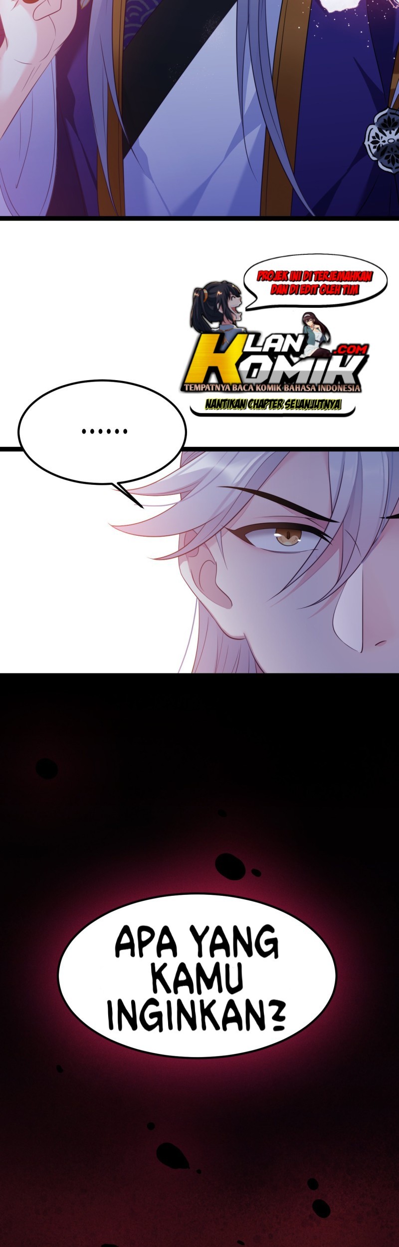 I Won’t Marry The Enemy Prince Chapter 18 - halaman 37