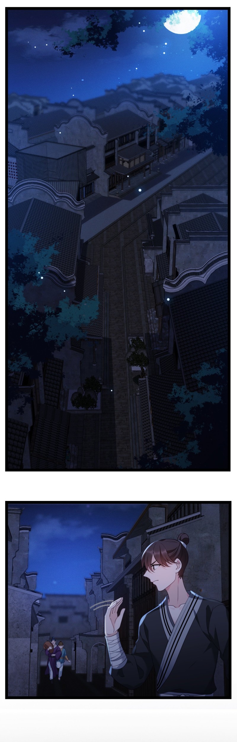 I Won’t Marry The Enemy Prince Chapter 18 - halaman 4