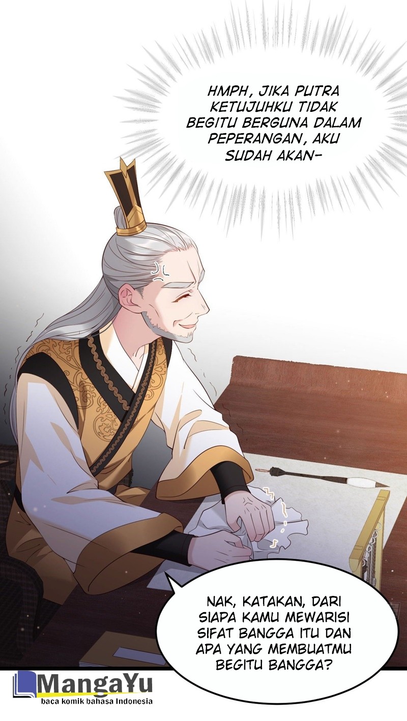 I Won’t Marry The Enemy Prince Chapter 2 - halaman 11