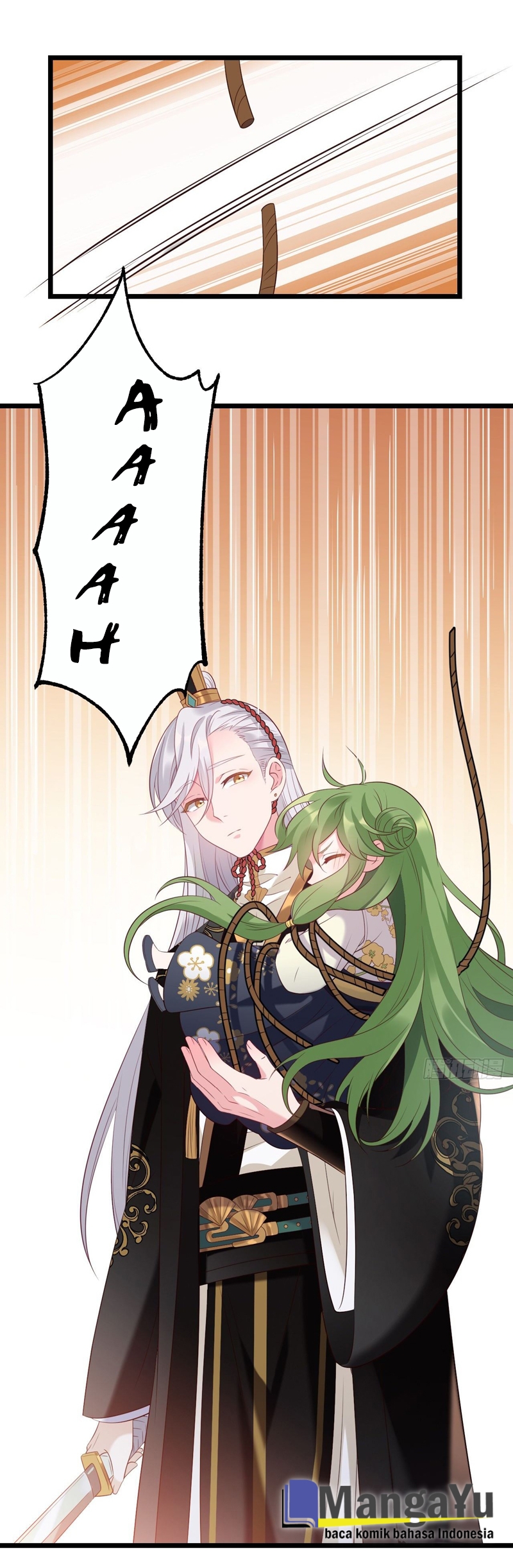 I Won’t Marry The Enemy Prince Chapter 2 - halaman 19