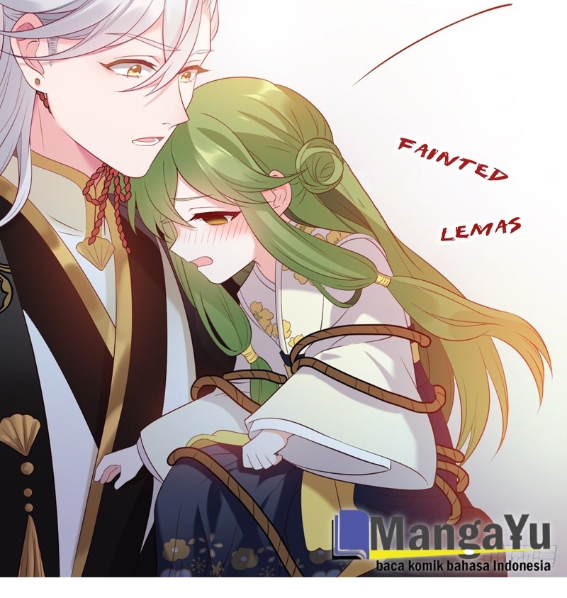 I Won’t Marry The Enemy Prince Chapter 2 - halaman 21