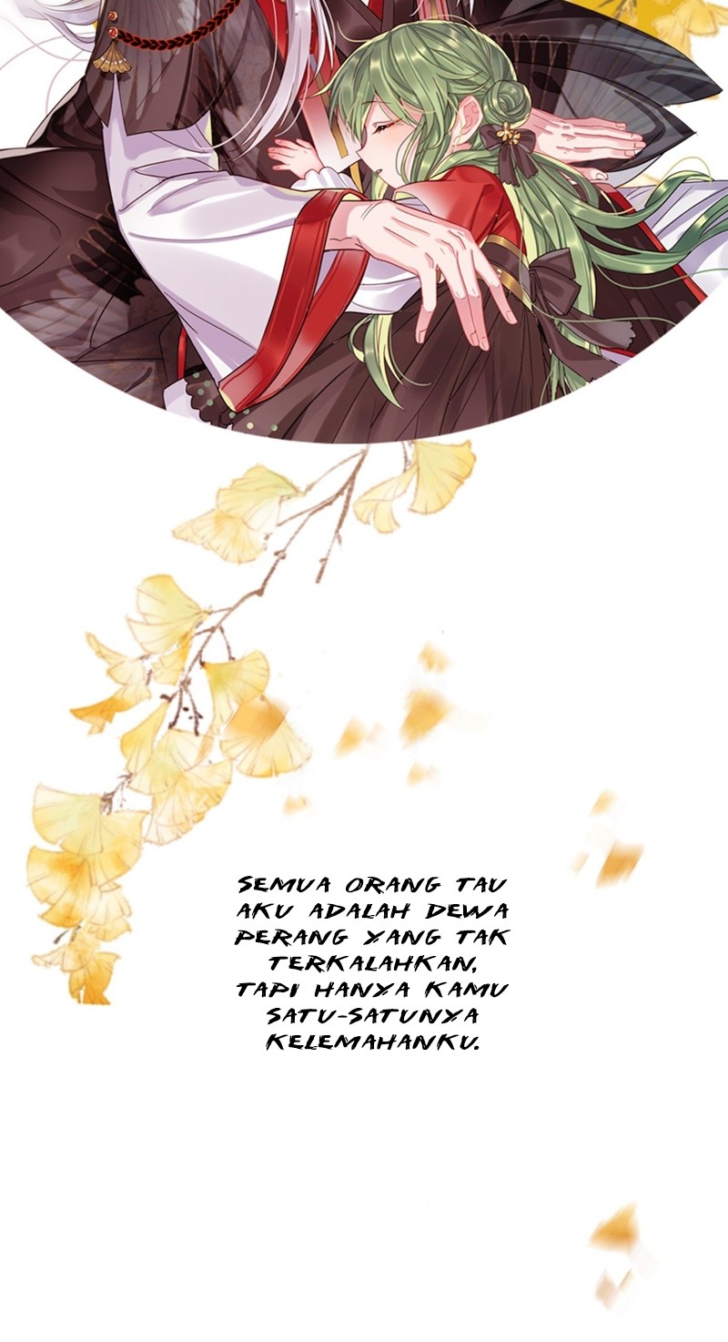 I Won’t Marry The Enemy Prince Chapter 2 - halaman 25