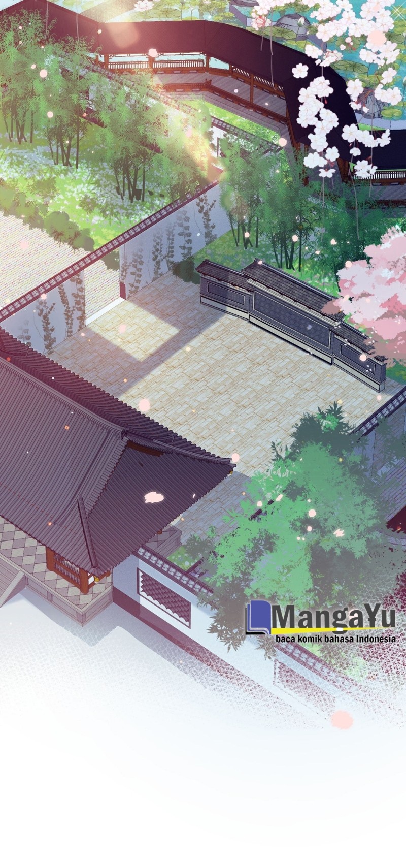 I Won’t Marry The Enemy Prince Chapter 2 - halaman 3