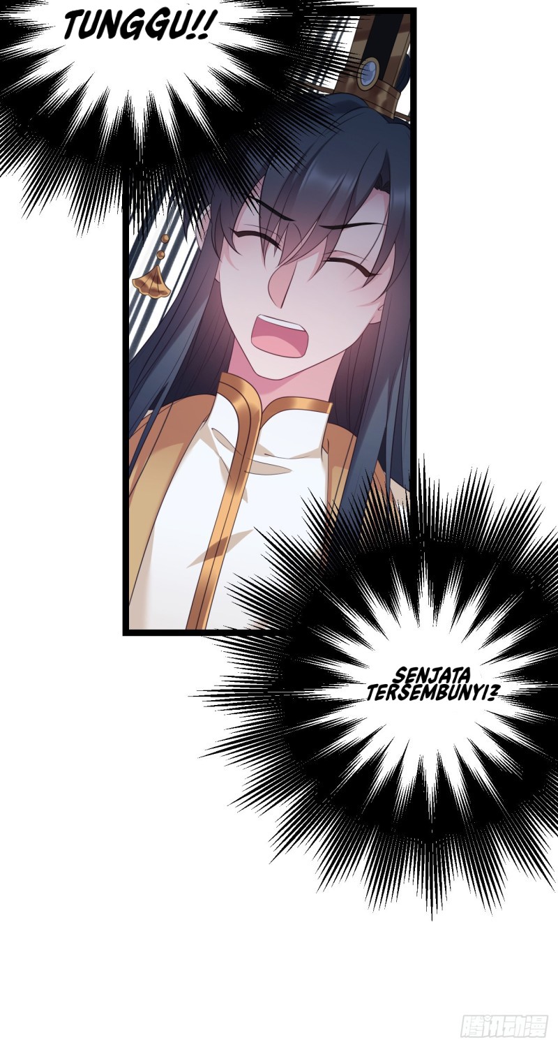 I Won’t Marry The Enemy Prince Chapter 20 - halaman 11