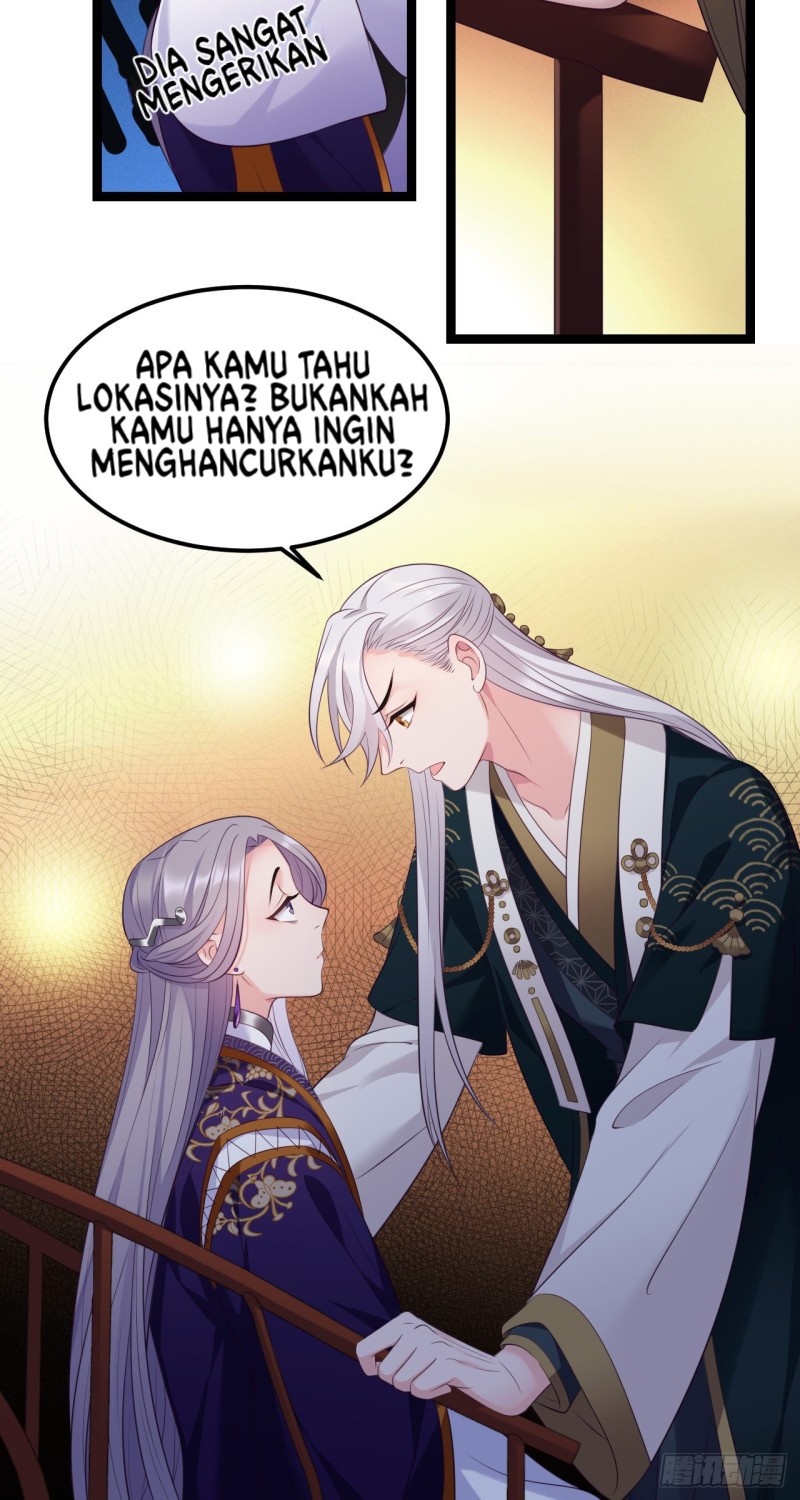 I Won’t Marry The Enemy Prince Chapter 20 - halaman 20