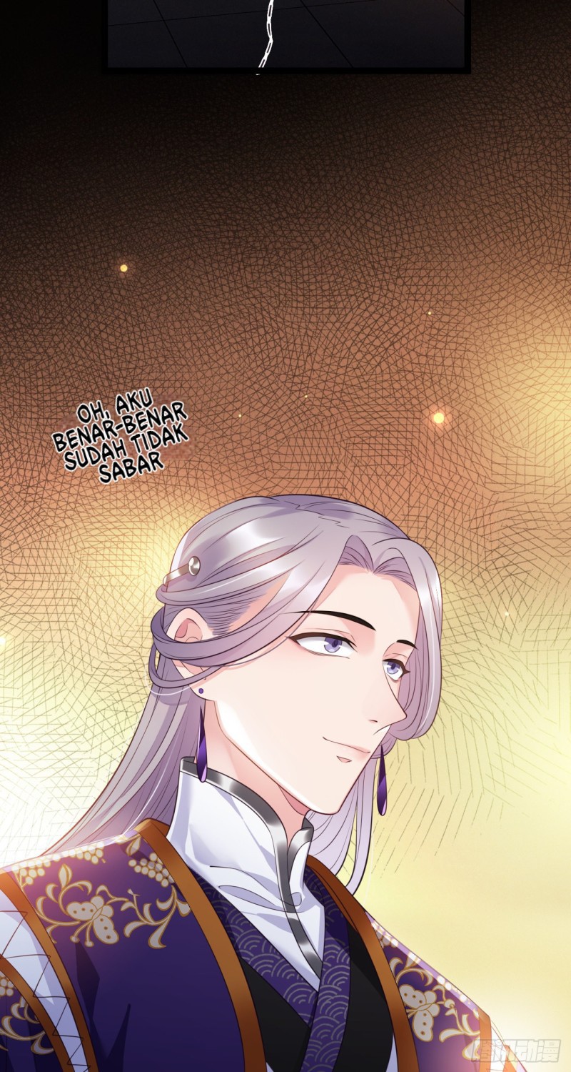 I Won’t Marry The Enemy Prince Chapter 20 - halaman 31