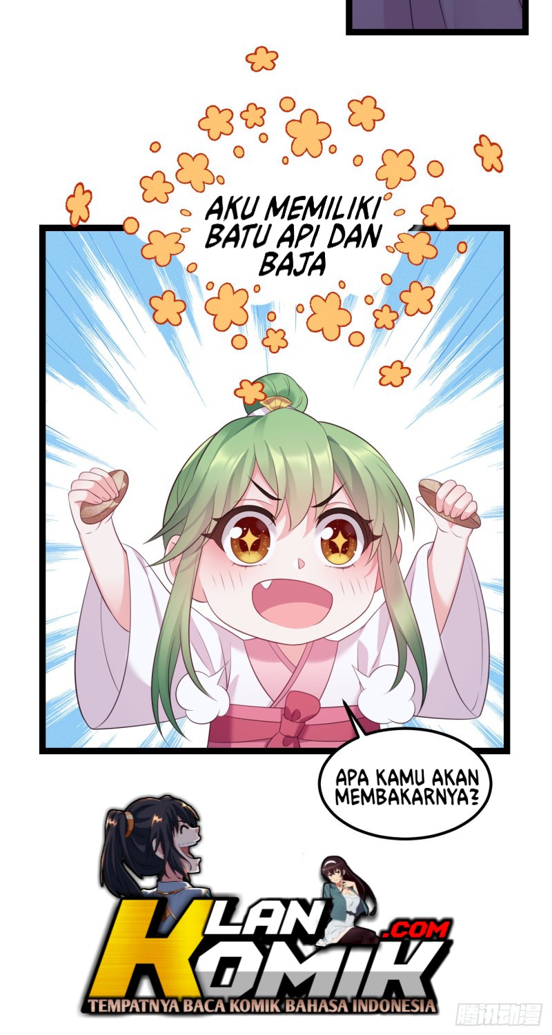I Won’t Marry The Enemy Prince Chapter 21 - halaman 20