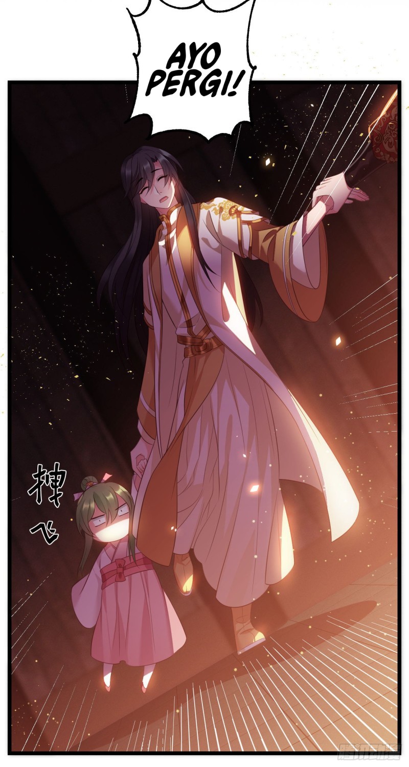 I Won’t Marry The Enemy Prince Chapter 22 - halaman 12