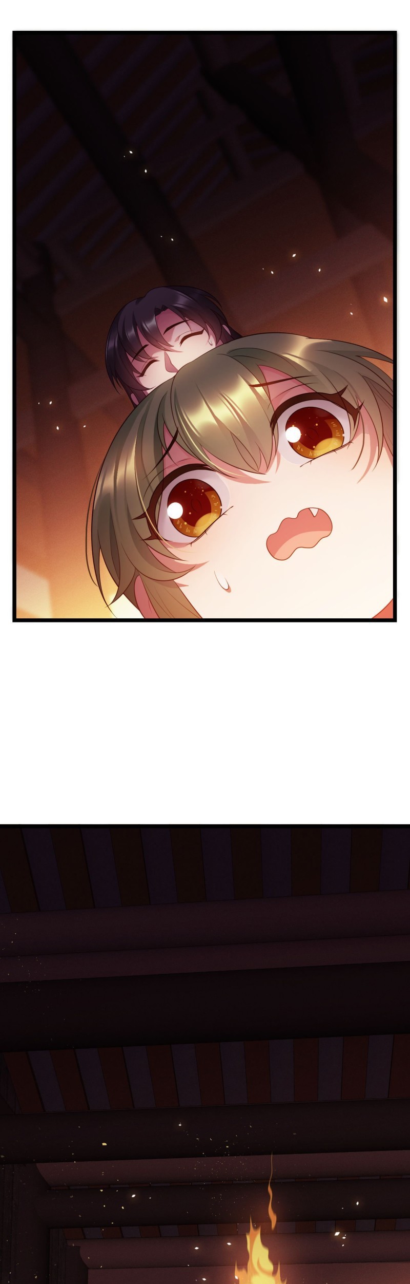 I Won’t Marry The Enemy Prince Chapter 22 - halaman 4