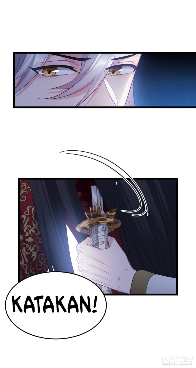 I Won’t Marry The Enemy Prince Chapter 23 - halaman 12