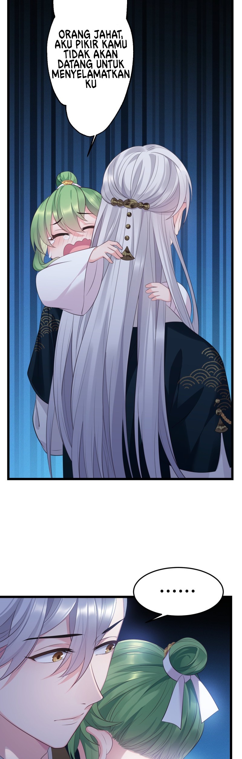 I Won’t Marry The Enemy Prince Chapter 23 - halaman 26
