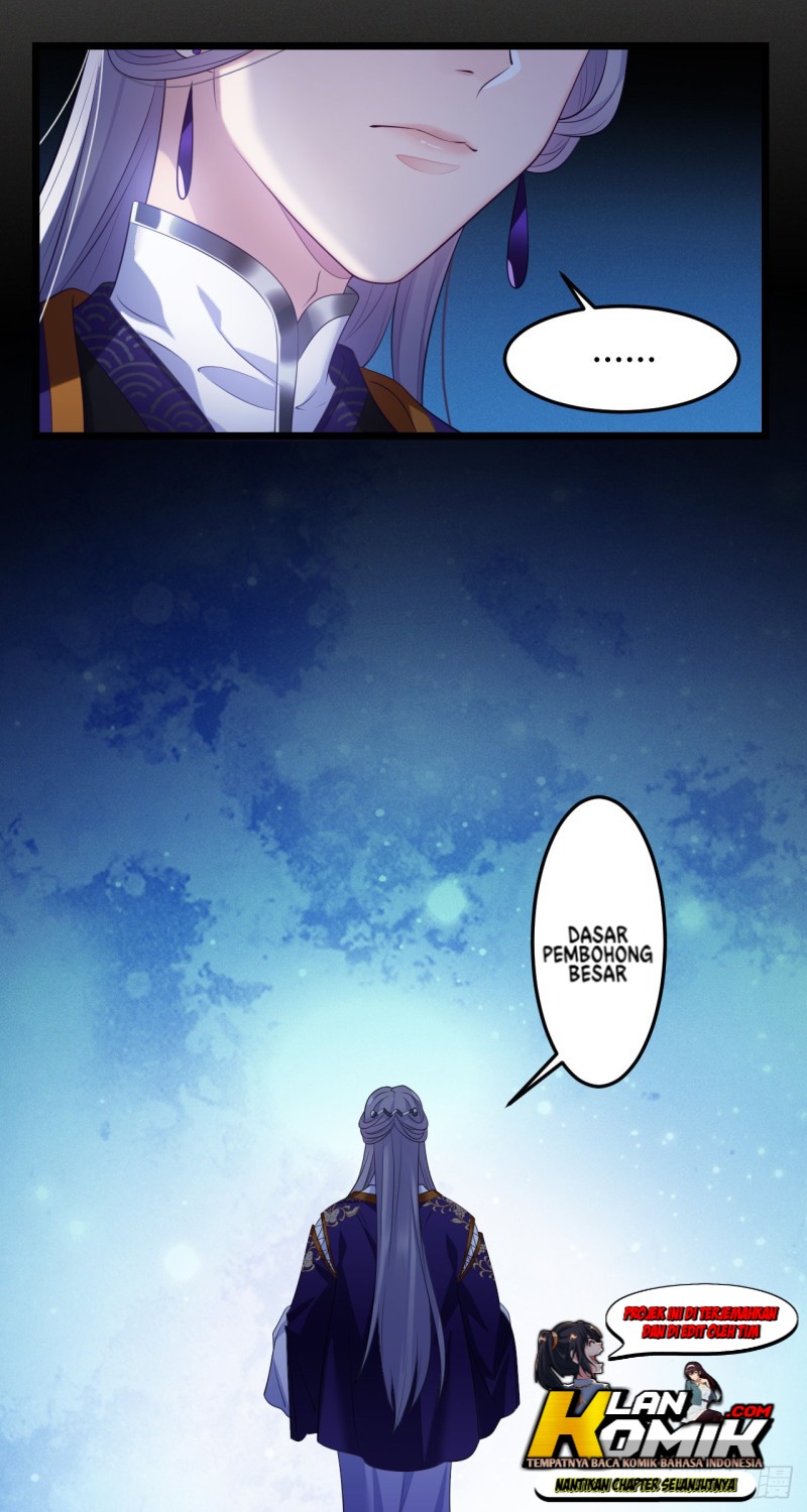 I Won’t Marry The Enemy Prince Chapter 23 - halaman 39