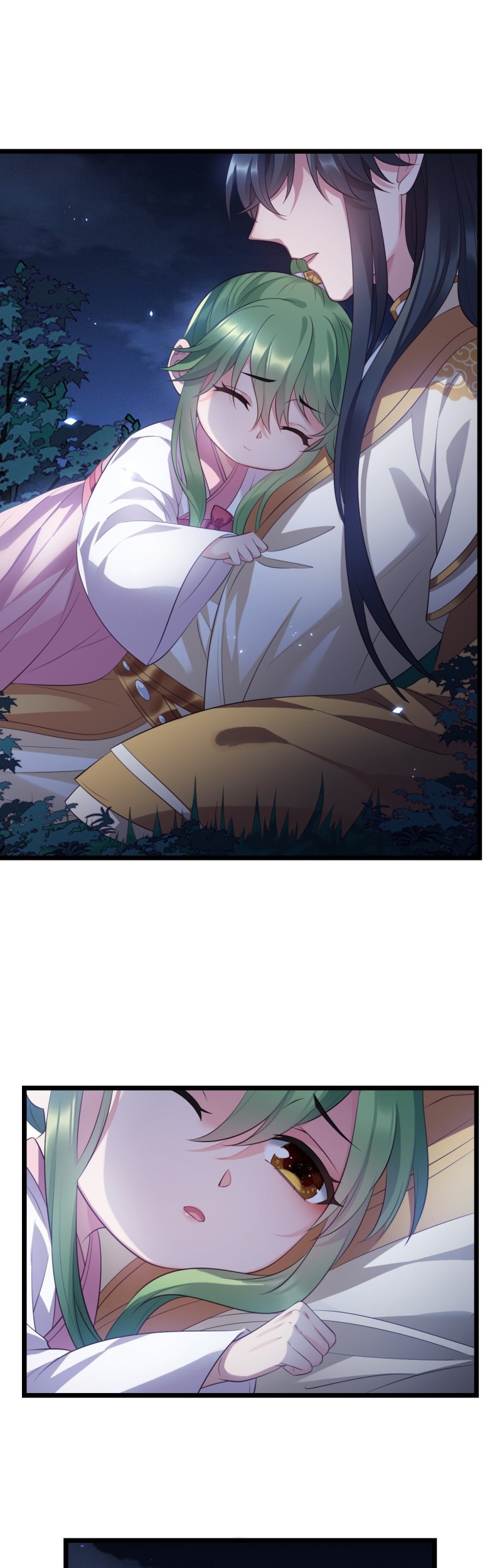 I Won’t Marry The Enemy Prince Chapter 23 - halaman 4
