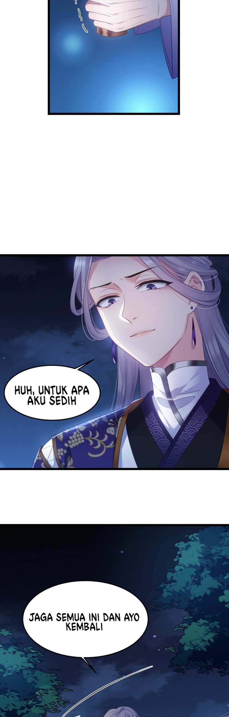 I Won’t Marry The Enemy Prince Chapter 24 - halaman 15