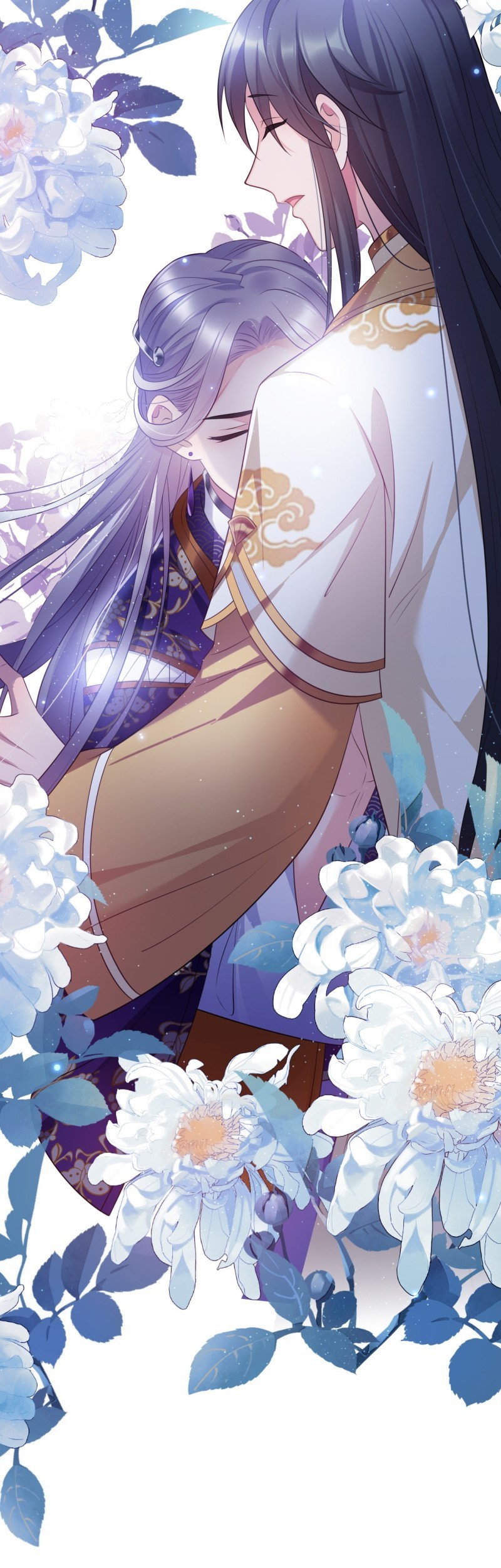 I Won’t Marry The Enemy Prince Chapter 24 - halaman 28