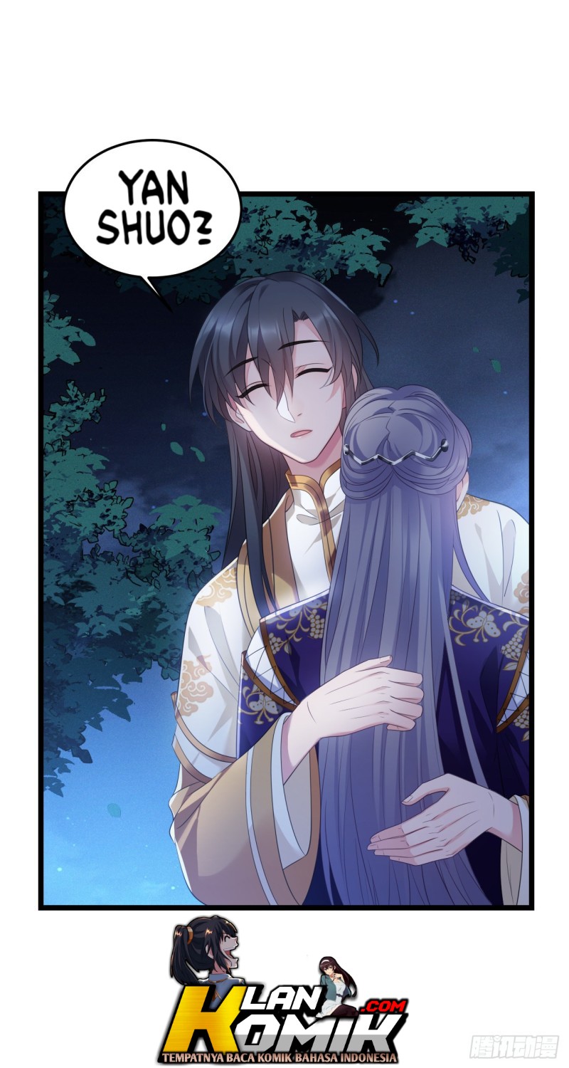 I Won’t Marry The Enemy Prince Chapter 24 - halaman 30