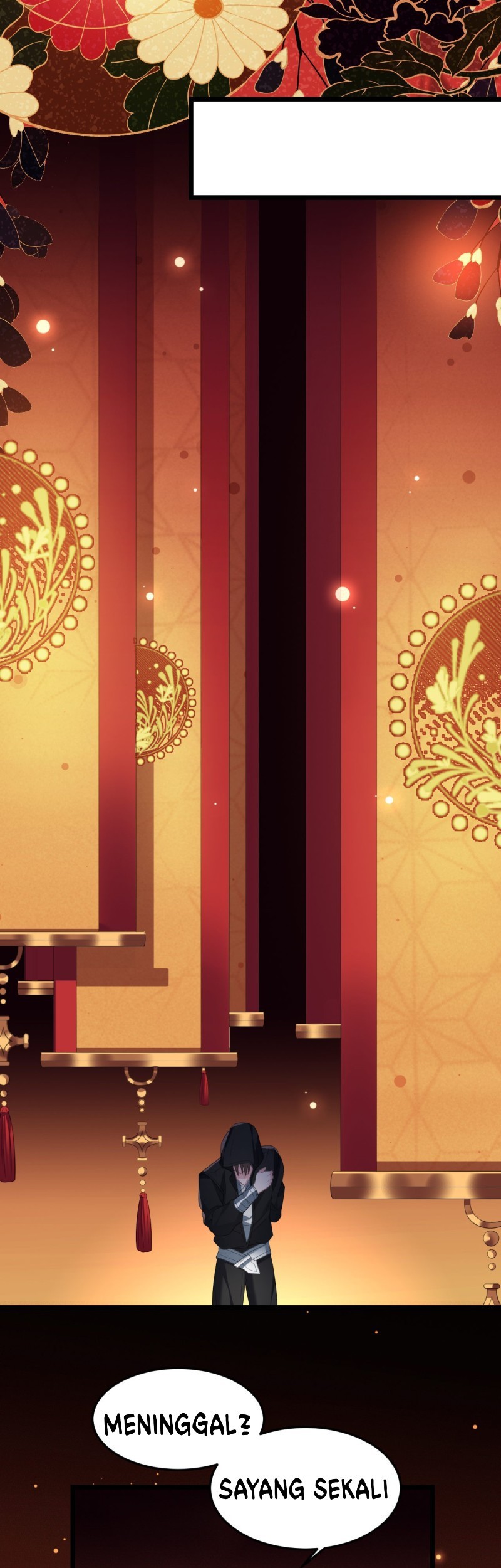 I Won’t Marry The Enemy Prince Chapter 24 - halaman 37