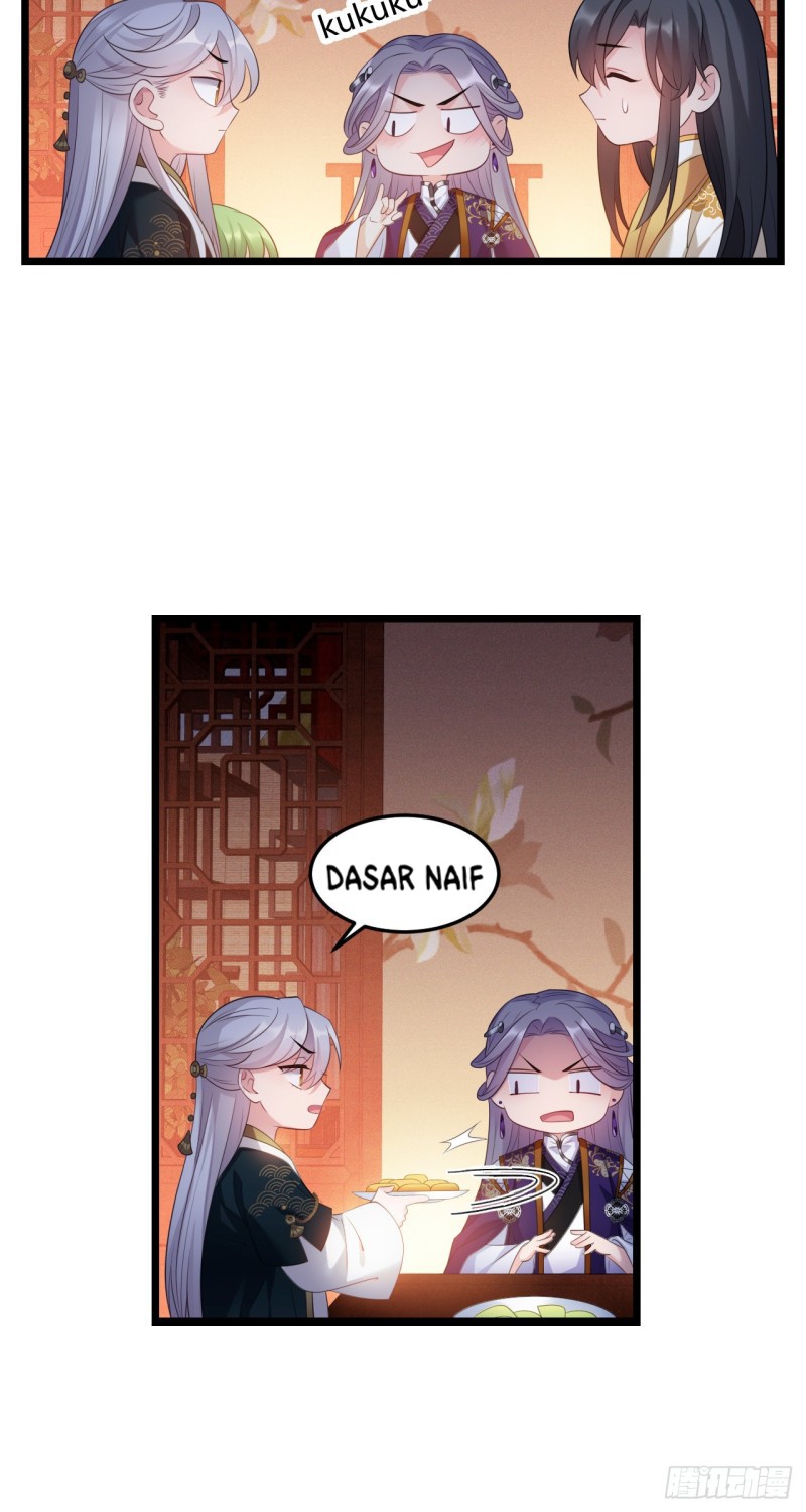 I Won’t Marry The Enemy Prince Chapter 25 - halaman 12