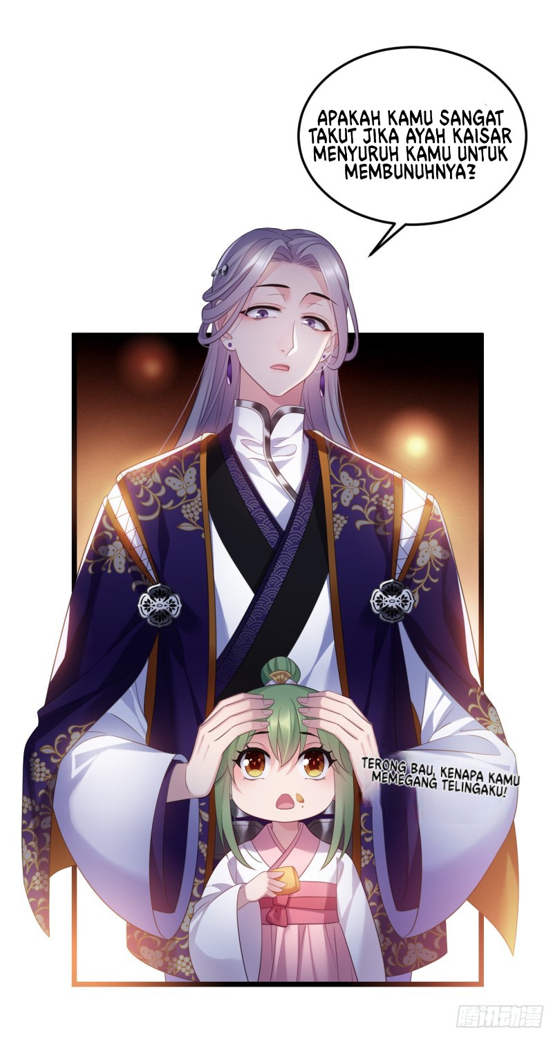 I Won’t Marry The Enemy Prince Chapter 25 - halaman 30