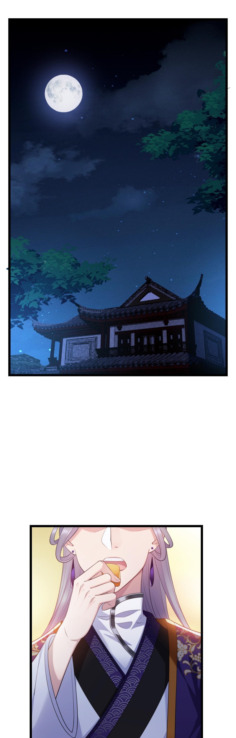 I Won’t Marry The Enemy Prince Chapter 25 - halaman 4