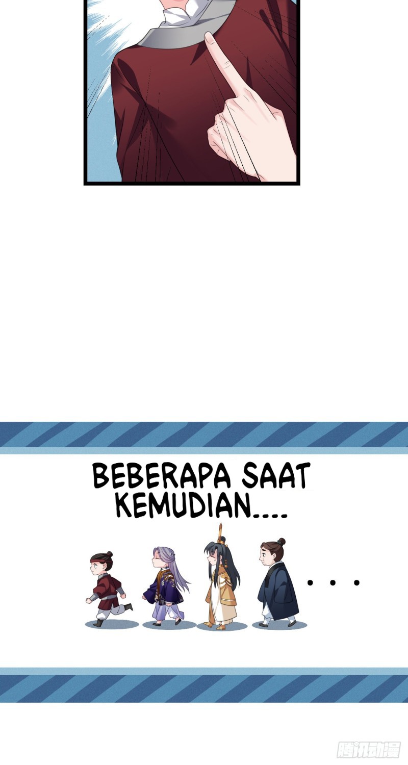 I Won’t Marry The Enemy Prince Chapter 29 - halaman 12