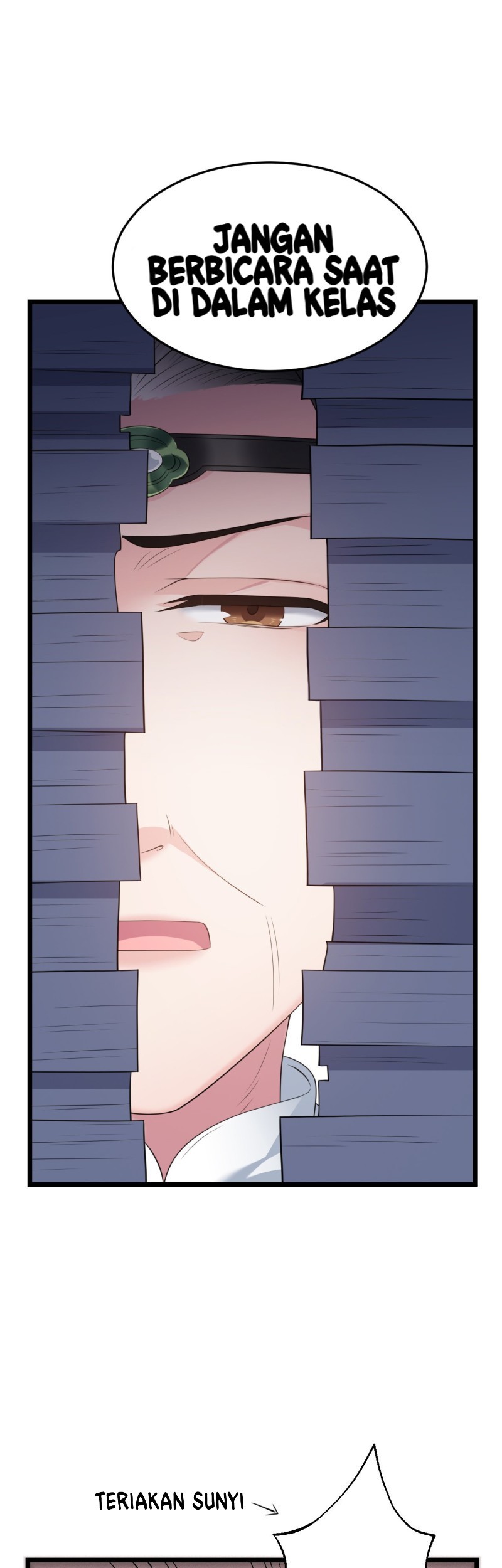 I Won’t Marry The Enemy Prince Chapter 29 - halaman 31