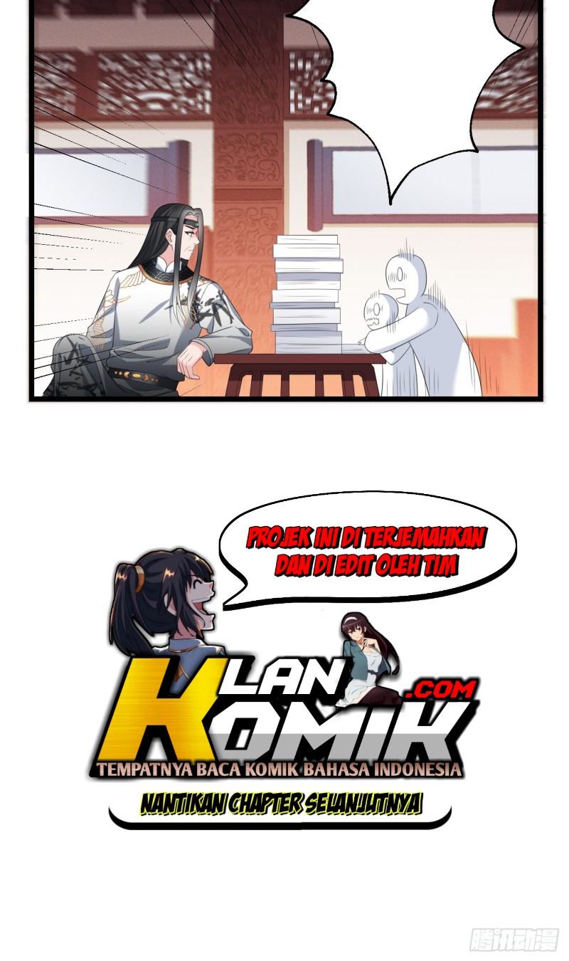 I Won’t Marry The Enemy Prince Chapter 29 - halaman 33
