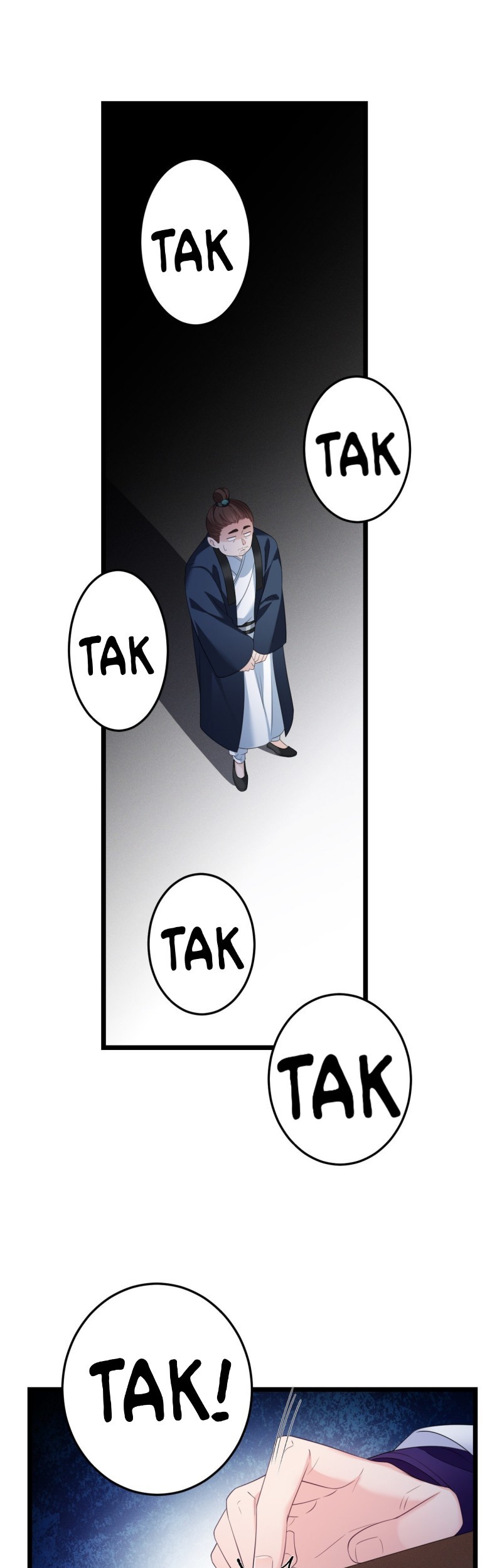 I Won’t Marry The Enemy Prince Chapter 29 - halaman 4