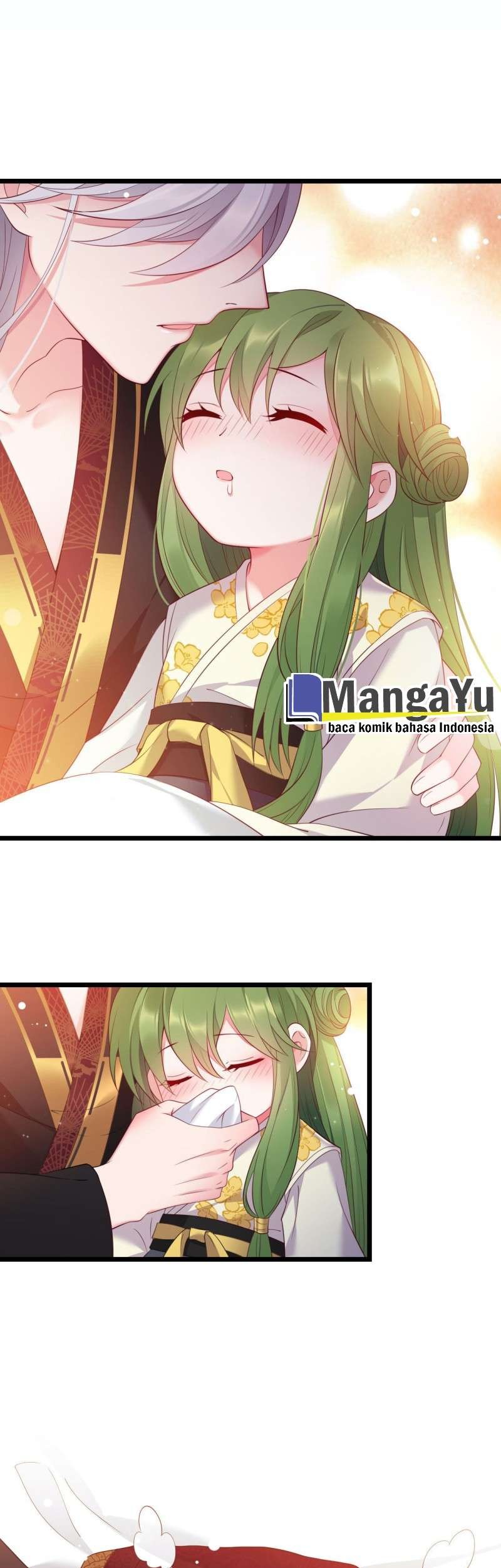 I Won’t Marry The Enemy Prince Chapter 3 - halaman 20